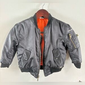 Avalanche Toddler Puffer Jacket